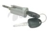 OSSCA 01521 Lock Cylinder, ignition lock
